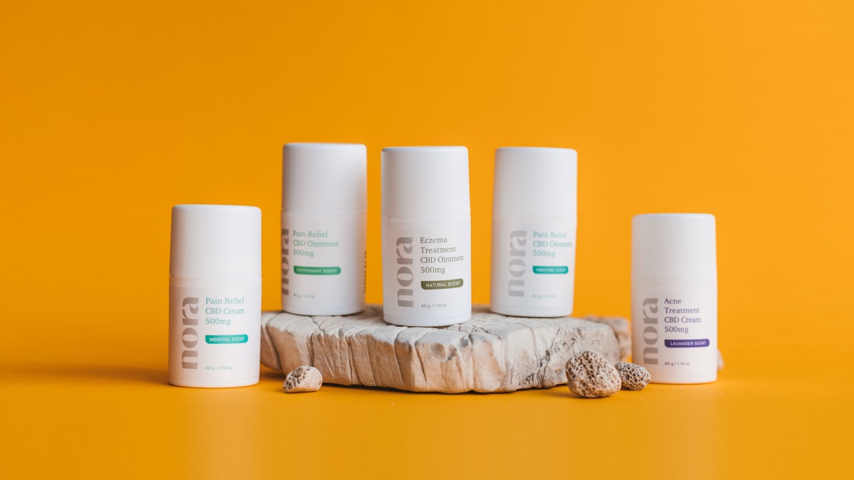 mineral vs chemical sunscreen for acne