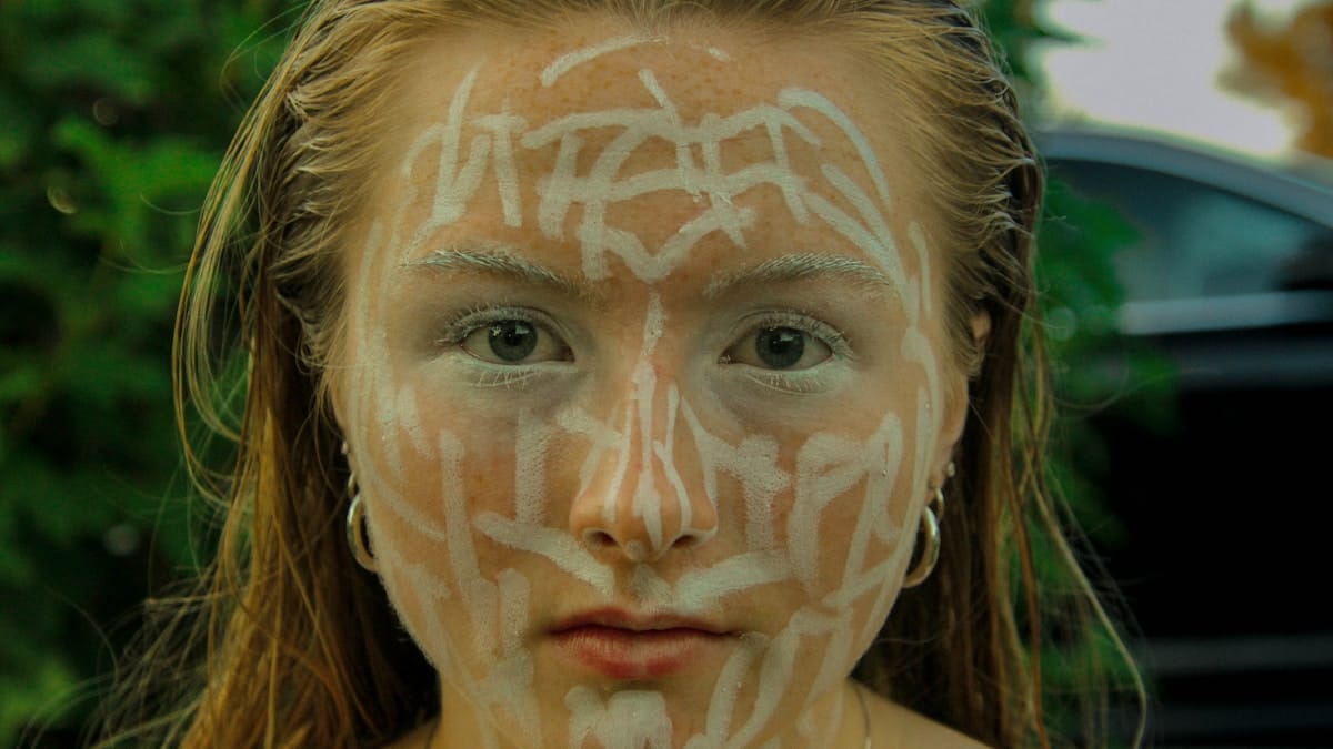 mineral chemical sunscreen