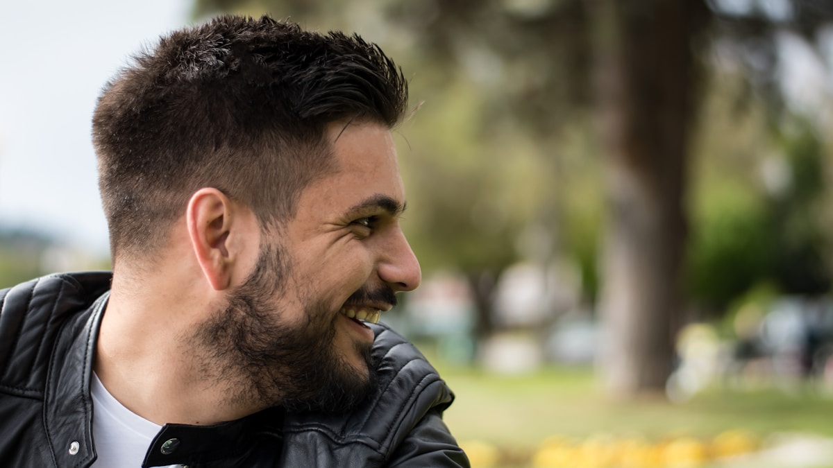Minoxidil vs Natural Oils