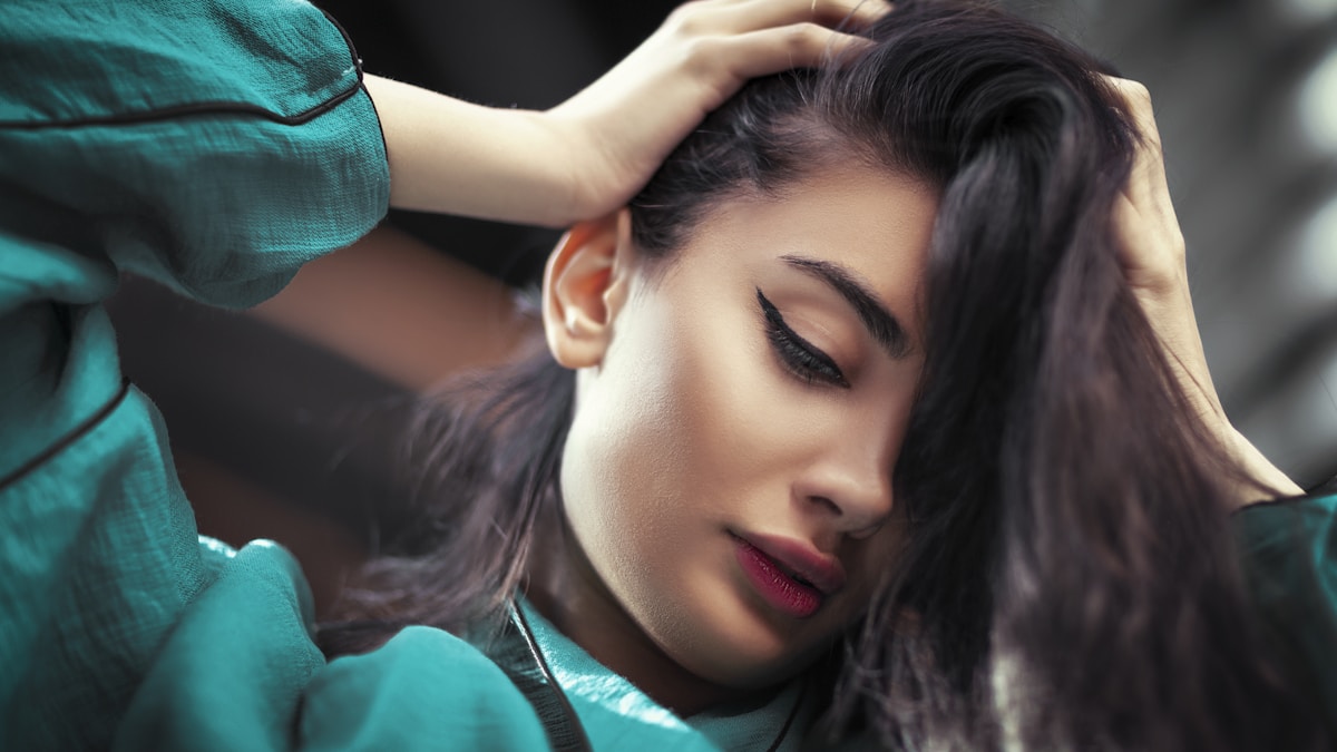 minoxidil vs red light therapy