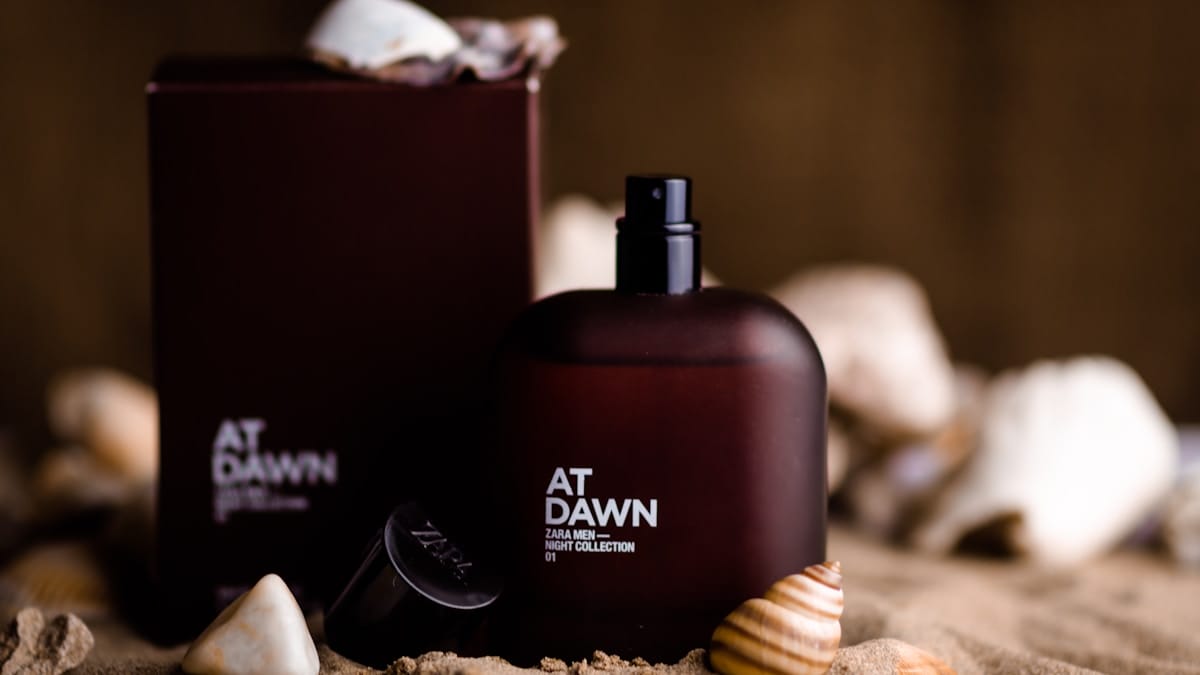 celebrity fragrances