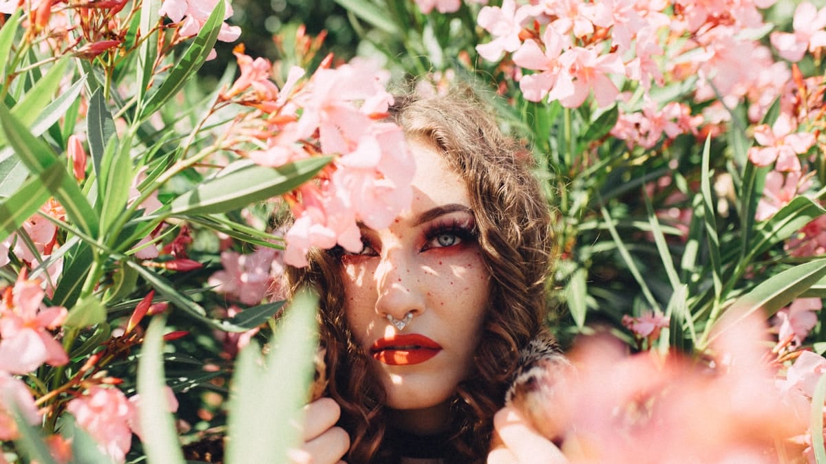 clean beauty makeup