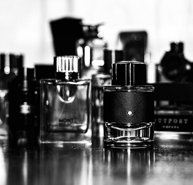 New Fragrance AI: How Machine Learning Creates Custom Scents