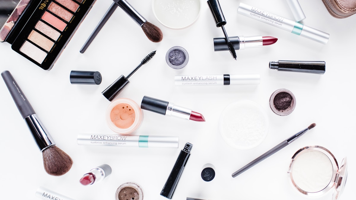 luxury beauty brands 2026