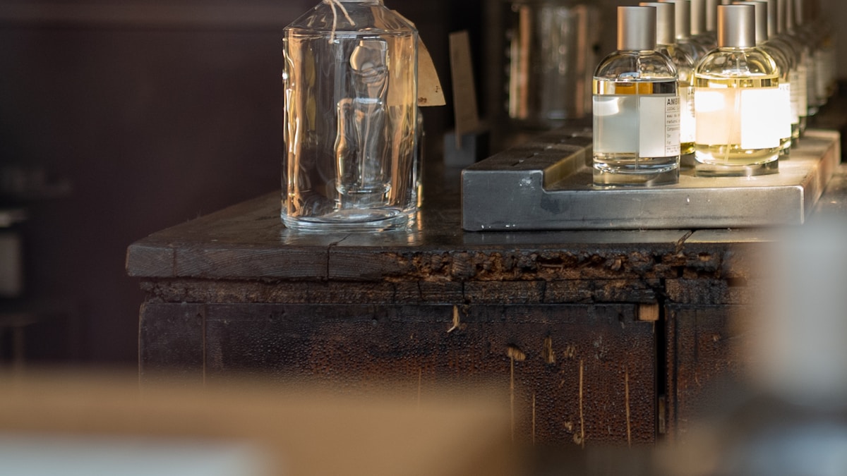 Luxury Fragrances Summer 2026