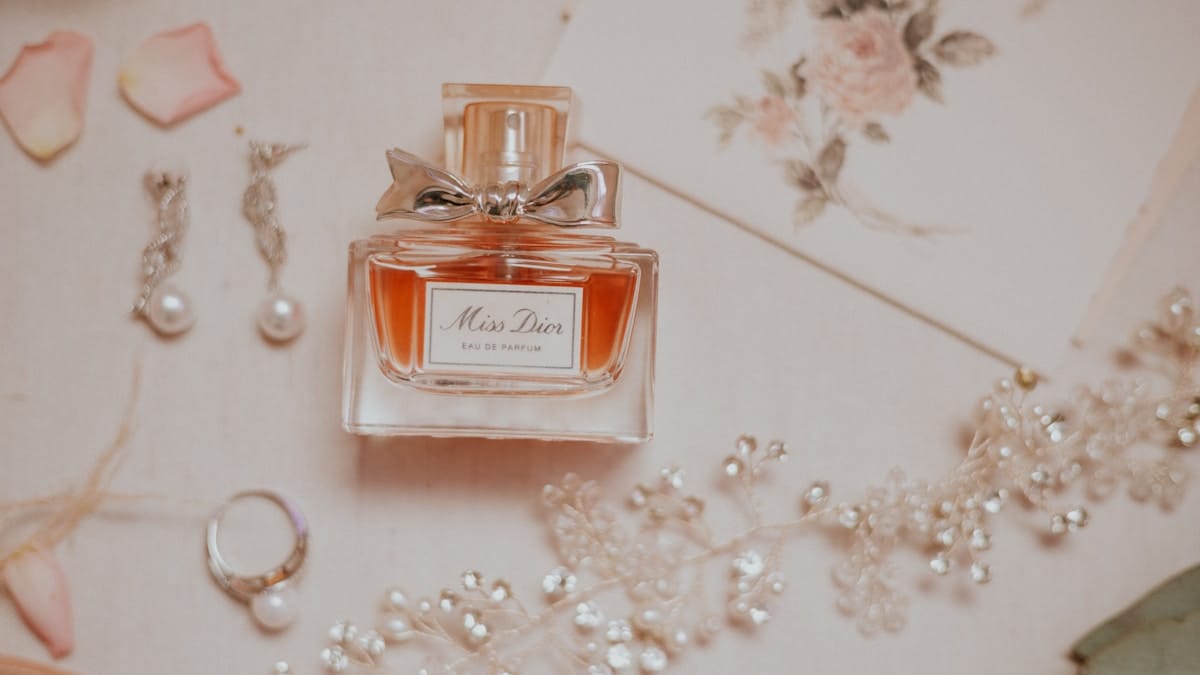 summer fragrances 50 - summer fragrances