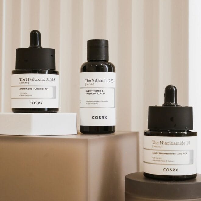 Niacinamide vs Salicylic Acid: Which Acne Fighter Wins in 2026?