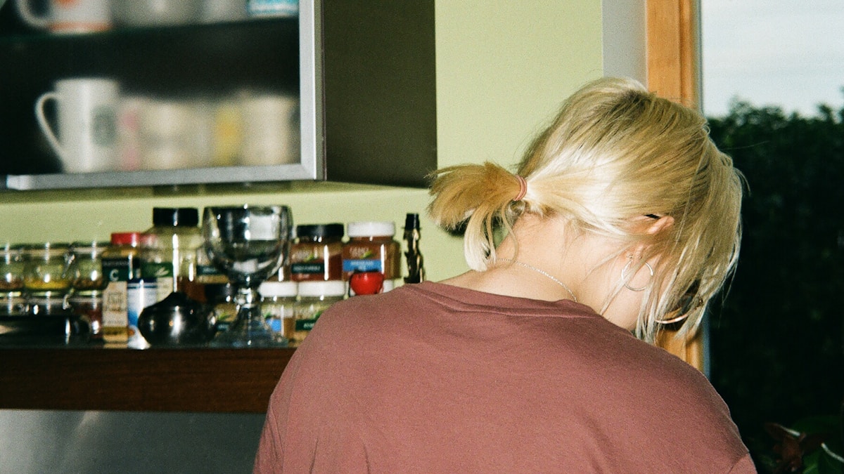 hair growth supplement