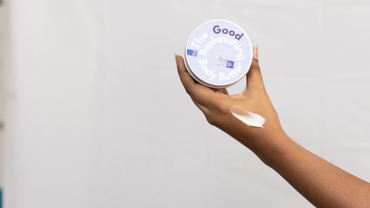oil-free mineral sunscreen