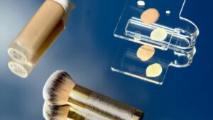PFAS-Free Foundations 2026: Best Non-Toxic Clean Makeup Tested