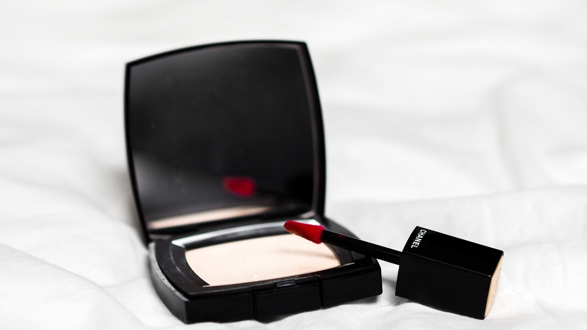 PFAS-free foundations