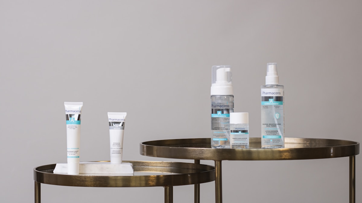 probiotic skincare