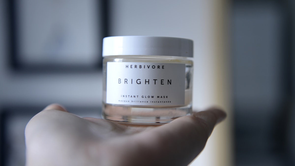 probiotic skincare