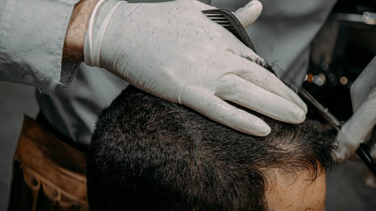 PRP Hair Restoration Cost: Top US Cities 2026
