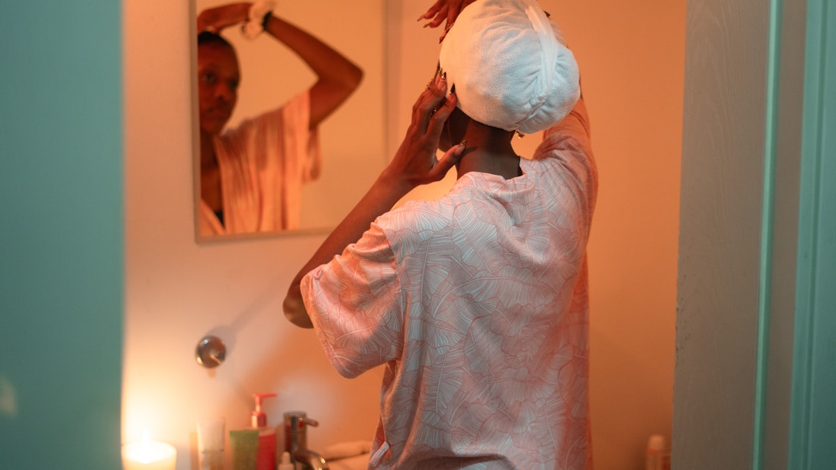red light therapy hair growth