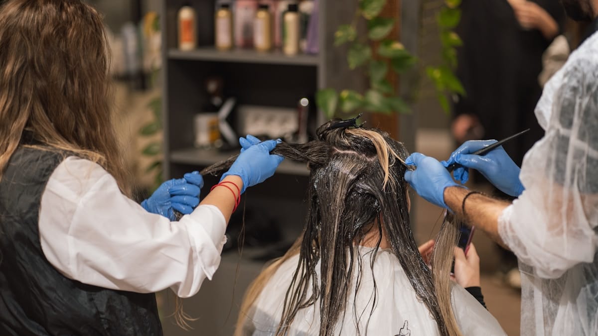 scalp serum hair regrowth