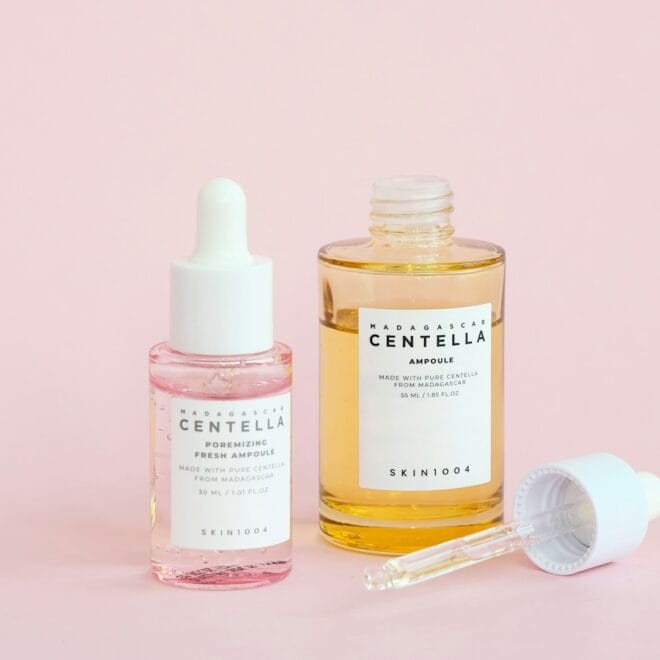 Retinol Alternatives 2026: Best Peptide Serums for Wrinkles