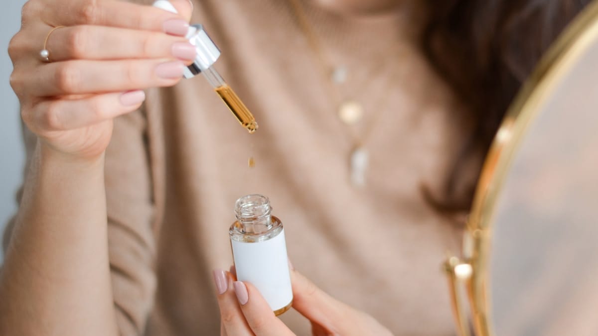 peptide serums