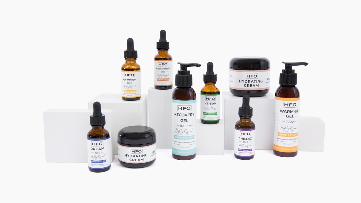 gentle anti-aging