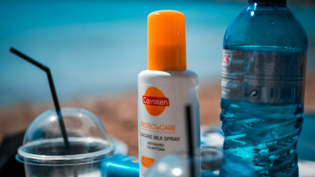 Scalp Sunscreen Spray: Why You Need It This Summer 2026