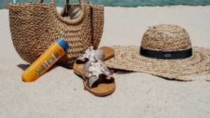 Scalp Sunscreen Sprays 2026: Best SPF for Hair Part and Thinning Hair