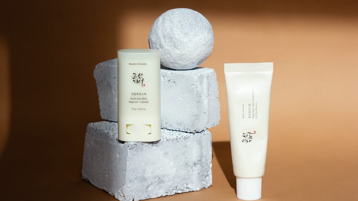 Korean skincare 2026 - Korean skincare