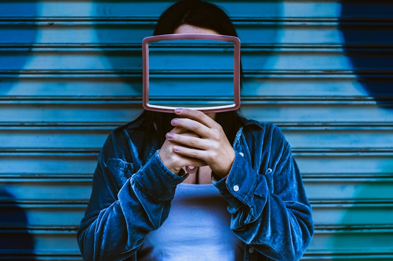Using a smart mirror