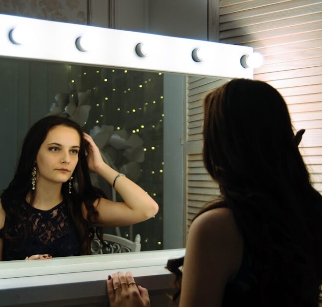 Smart Makeup Mirrors: Ultimate Guide to Tech-Enhanced Beauty