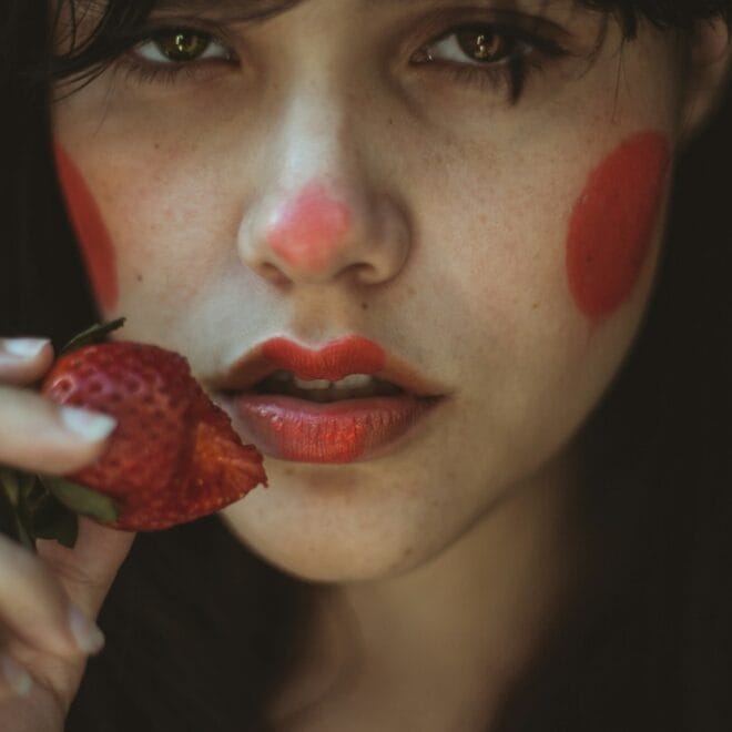 Strawberry Makeup Trend 2026: 5 Products to Try for the Look