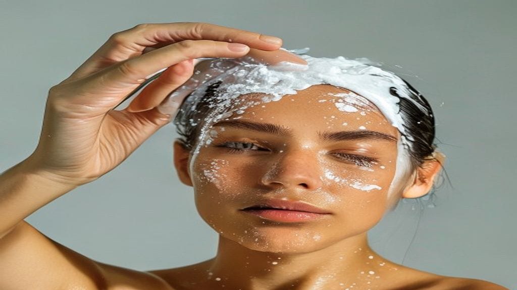 scalp serums