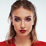 Summer 2026 Makeup Trends: Dewy Skin and Bold Lips Guide