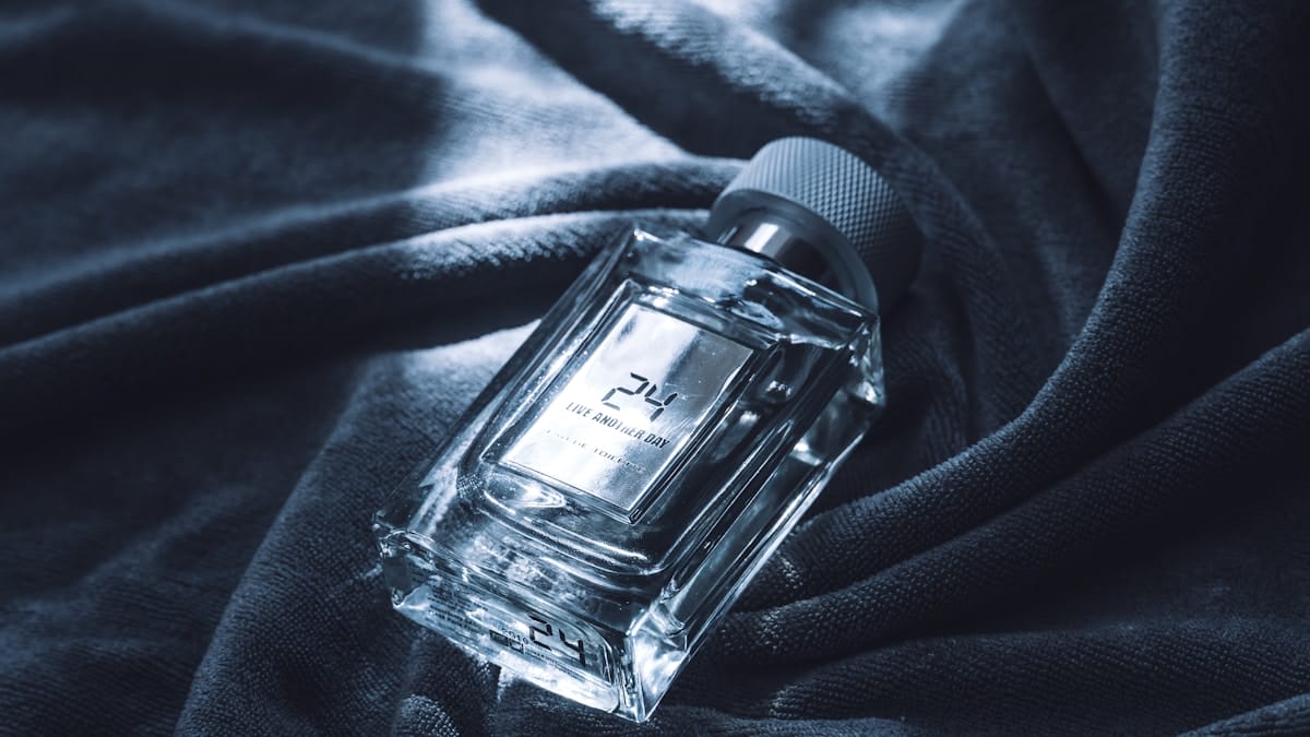long lasting scents
