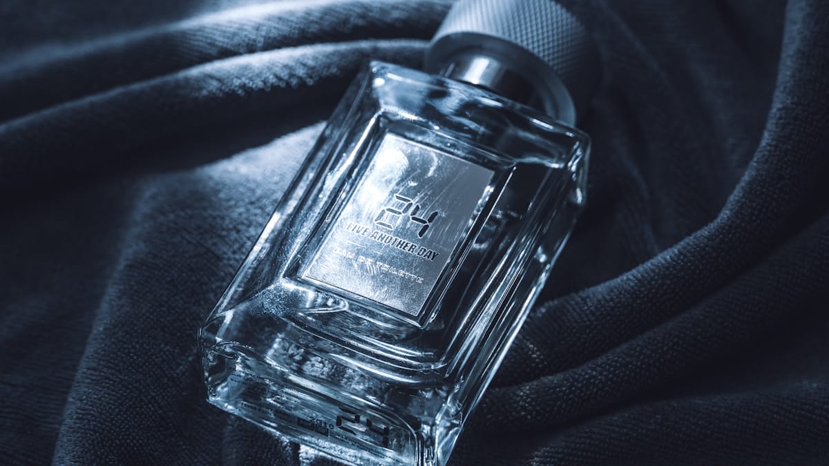 long lasting scents