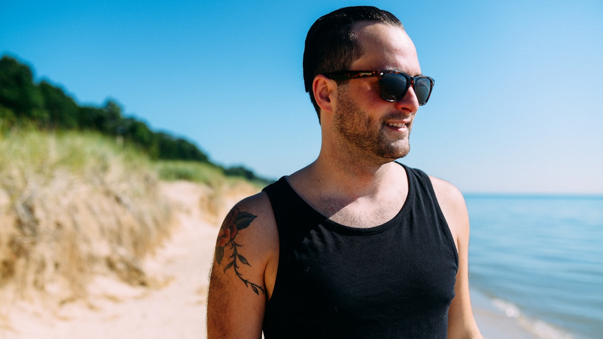 best SPFs for beach days