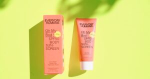 Sun Protection Tech: Top UV Sensors for Perfect SPF
