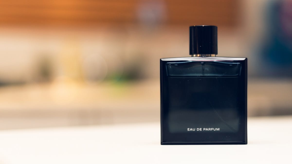 celebrity perfume