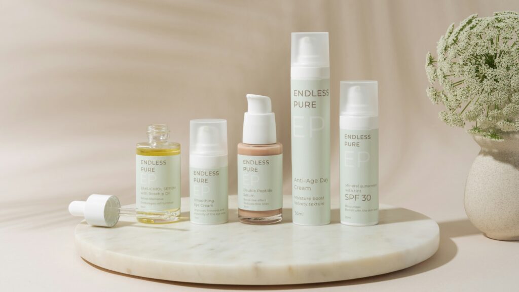 The Correct Skincare Order in 2026: Serums to SPF