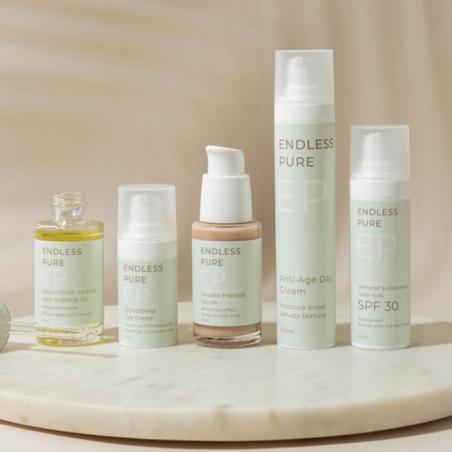 The Correct Skincare Order in 2026: Serums to SPF