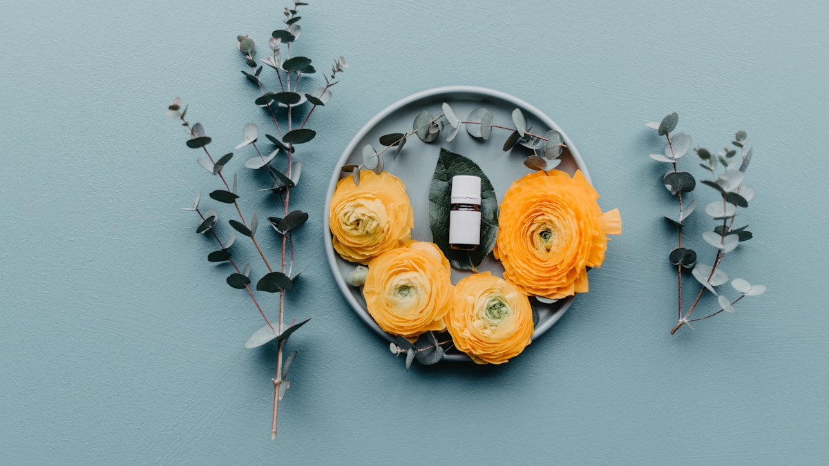 summer fragrances women