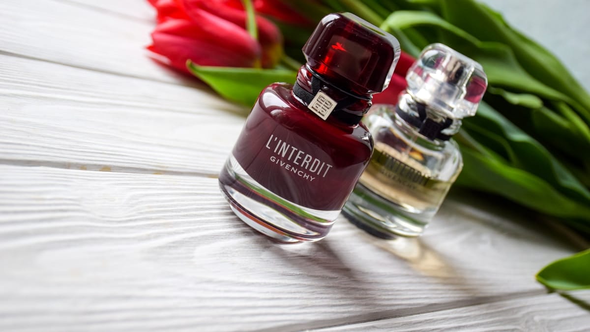 summer niche fragrances