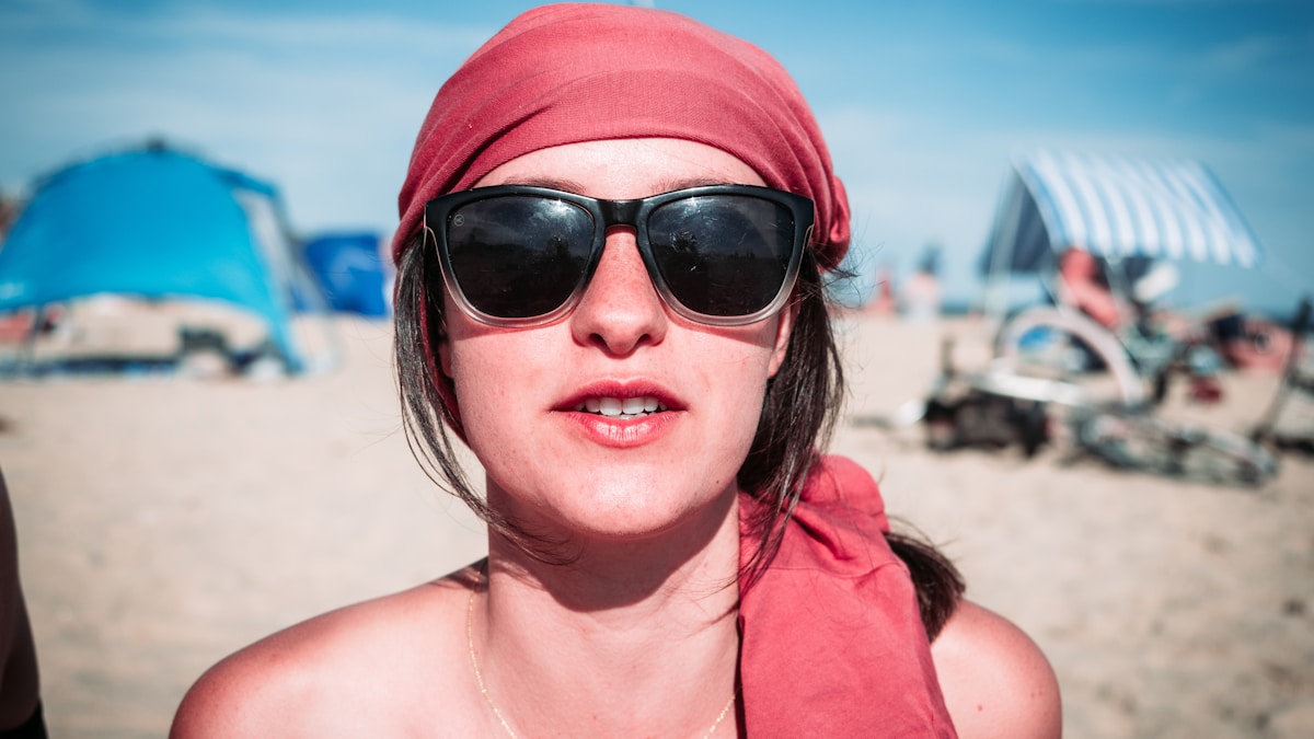 fragrance-free sunscreens for sensitive skin