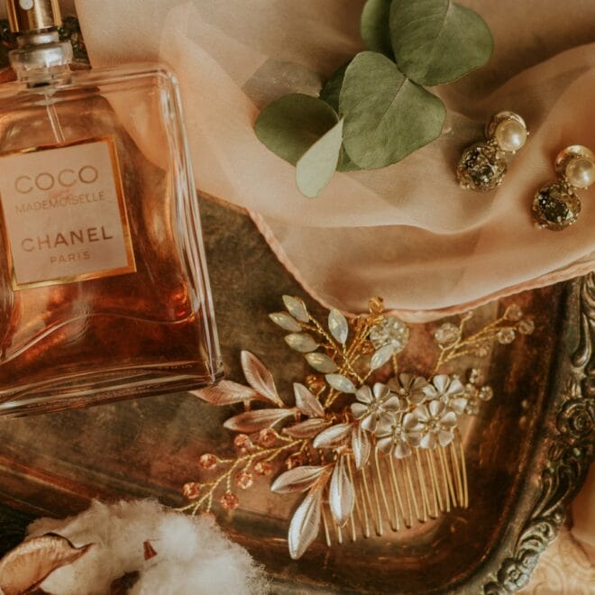 Top 5 Luxury Fragrances for Women 2026 Under $150