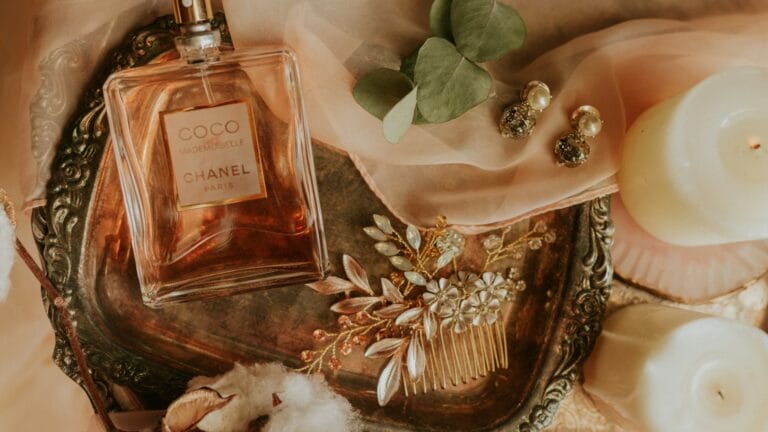 Top 5 Luxury Fragrances for Women 2026 Under $150
