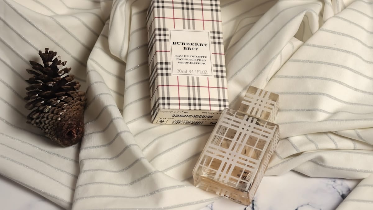 luxury fragrances