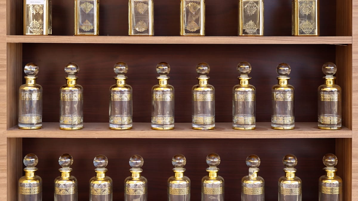 luxury summer fragrances ipuçları - luxury summer fragrances