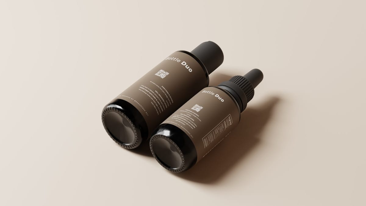 prescription hair growth serums