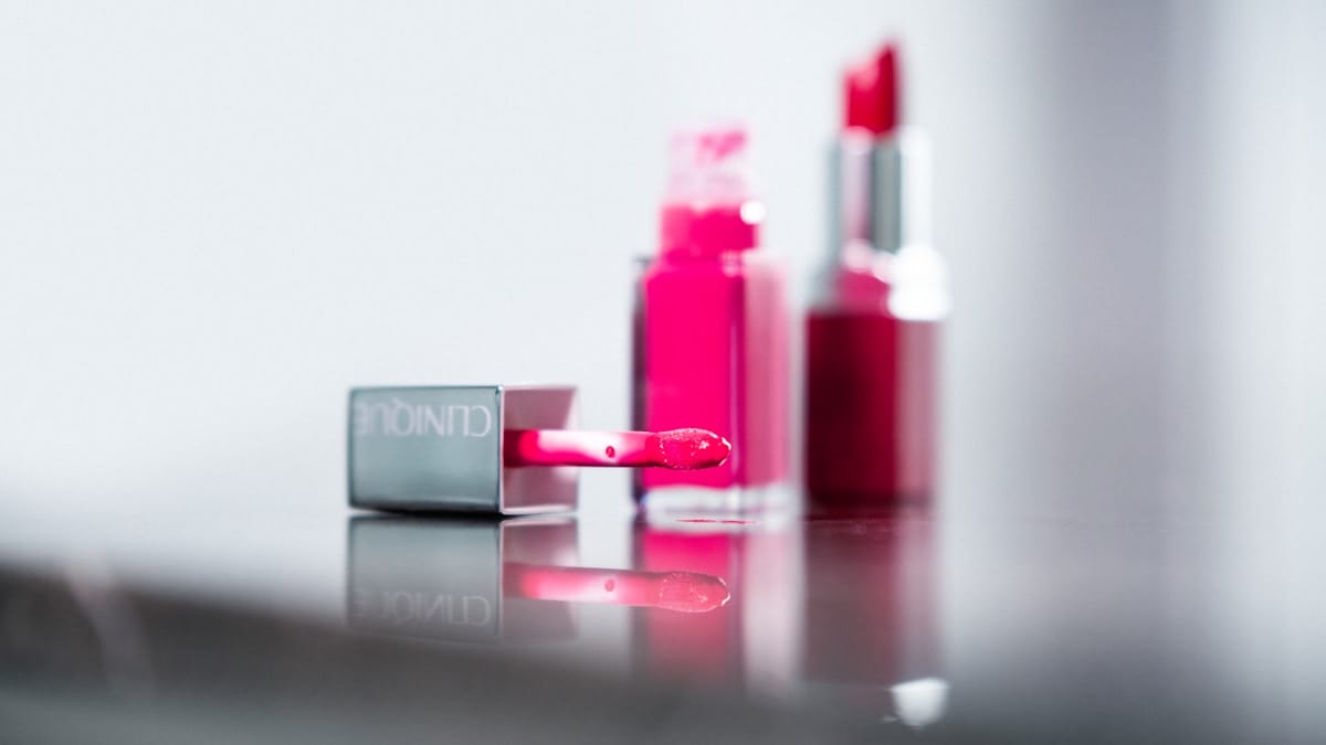 clean makeup