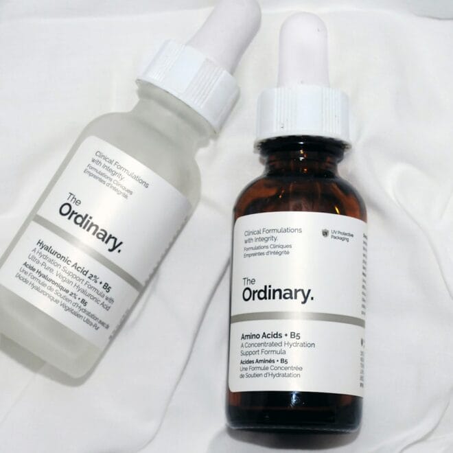 Top Dermatologist-Recommended Anti-Aging Serums Under $50 in 2026