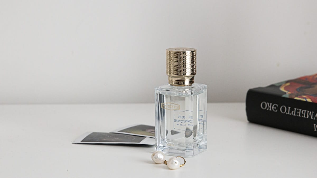 luxury fragrances 2026 - luxury fragrances