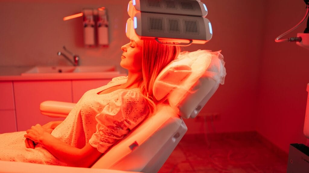 Top Red Light Therapy Devices for Hair Growth in 2026